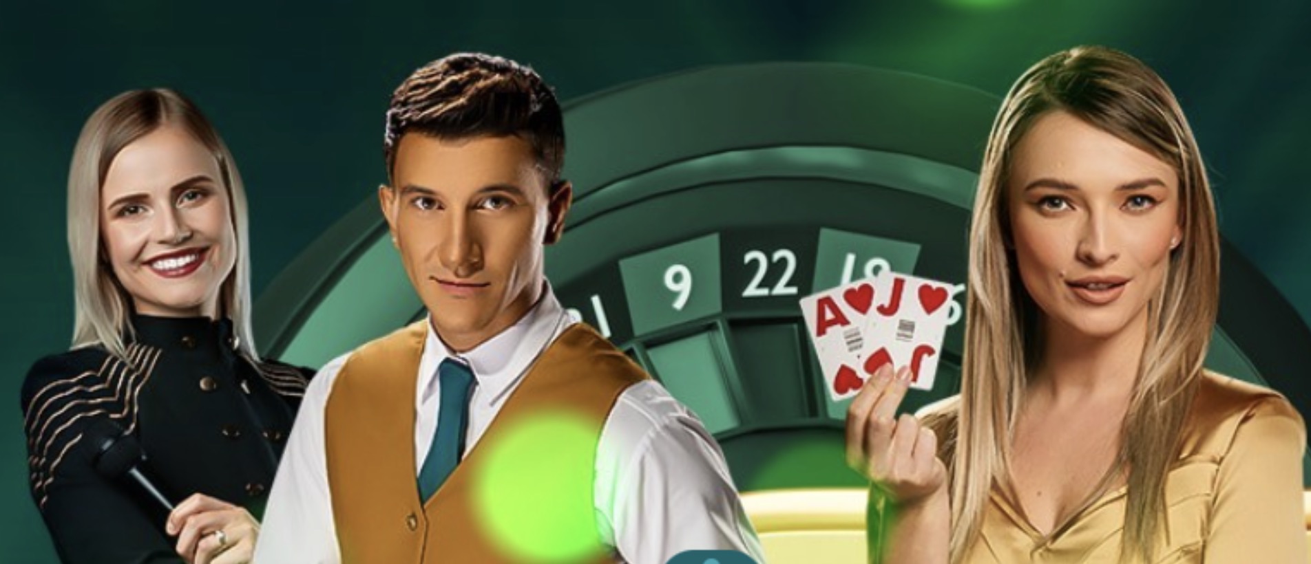 Roo Online Casino Australia hero image